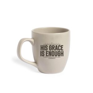 Mok His grace