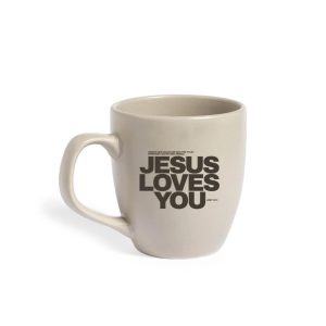Mok Jesus love yoy