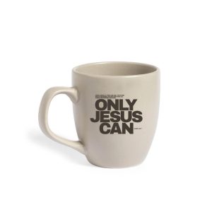 Mok Only Jesus can