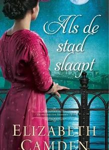 Als de stad slaapt