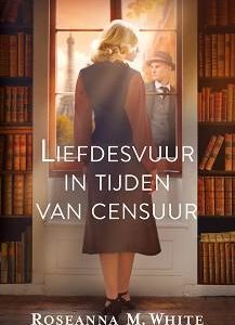 Liefdesvuur in tijden van censuur