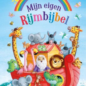 Mijn eigen rijmbijbel