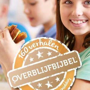 Overblijfbijbel