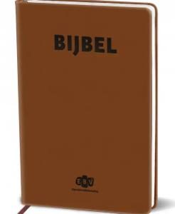 EBV24 Luxe groot letter