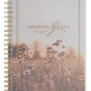 Journal Amazing Grace