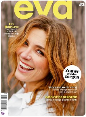 Eva Magazine #4 2026