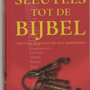 Sleutels tot de Bijbel - 2e hands