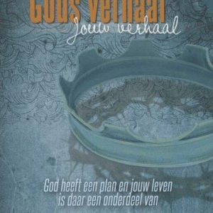 Gods verhaal, Jouw verhaal - 2e hands