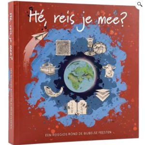 He, reis je mee?