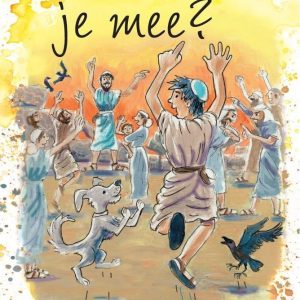 Vier je mee?