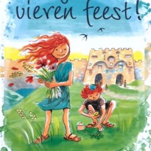 Wij vieren feest!