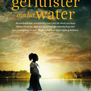 Gefluister van het water
