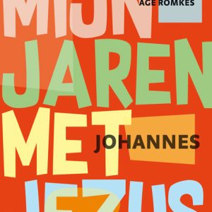 Mijn jaren met Jezus
