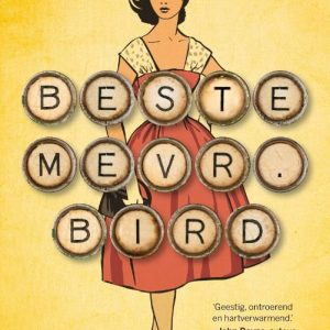 Beste mw. bird - 2e hands