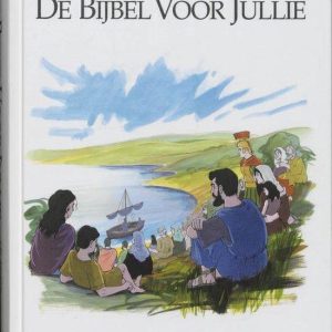 De Bijbel voor jullie - 2e hands