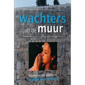Wachters op de muur