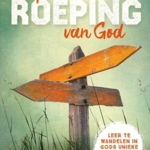 Op zoek naar roeping van God