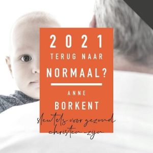 2021 terug naar het normaal?