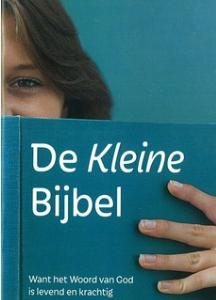 Kleine bijbel