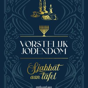 Sjabbat aan tafel