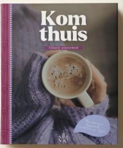 Kom Thuis - winterboek