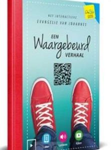 Johannes evangelie interactief