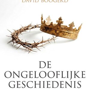 De ongelooflijke geschiedenis
