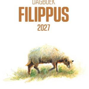 Filippus dagboek 2027