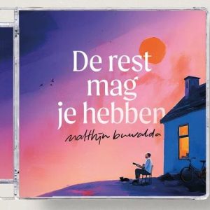 De rest mag je hebben