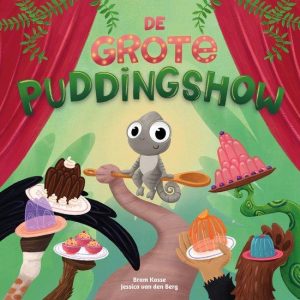 De grote puddingshow