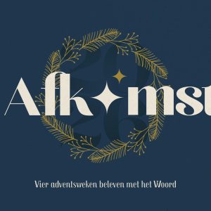 Afkomst - adventskalender