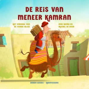 De reis van meneer Kamran