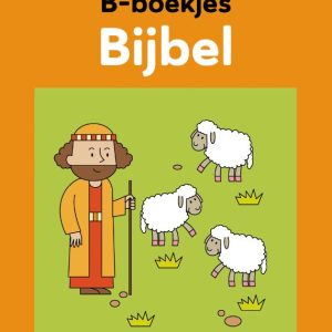 B-boekjes Bijbel