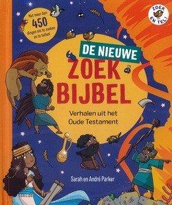 De nieuwe zoekbijbel