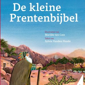 De kleine Prentenbijbel