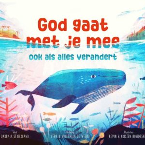 God gaat met je mee