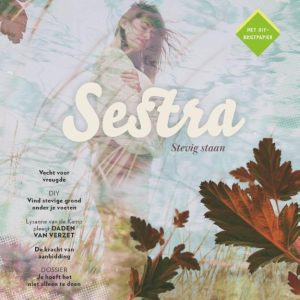 Sestra Magazine - Vreugde en leven