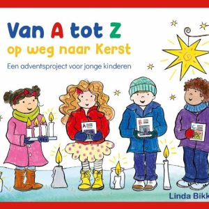 Van A tot Z op weg naar Kerst