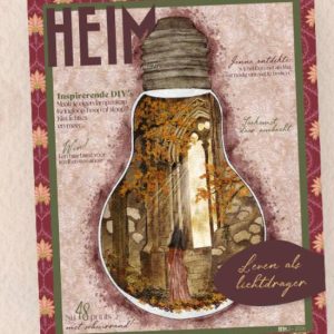 HEIM magazine nr 3