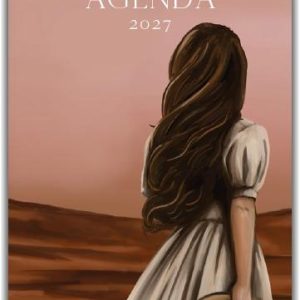 Agenda Art by Claudia