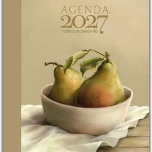 Agenda Studio Schilderachtig