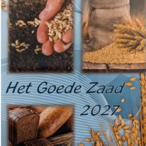 Het Goede Zaad 2027 pocket-editie