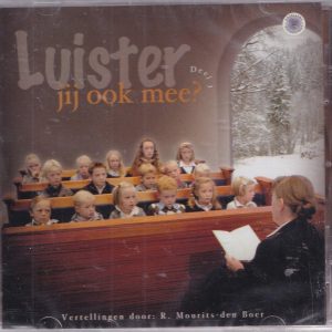 Luister jij ook mee 3
