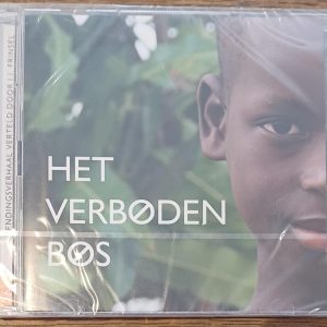 Het Verboden bos