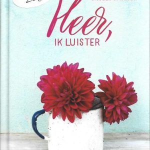 Heer, ik luister - 2e hands