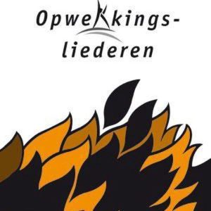 Opwekking muziekbundel 2 nrs 269-422 - 2e hands