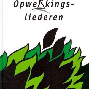 Opwekking muziekboek 4 nrs 571 -698 - 2e hands