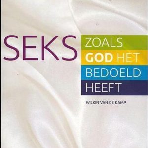 Seks zoals God het bedoeld heeft - 2e hands