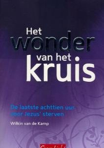 Het wonder van het kruis - 2e hands