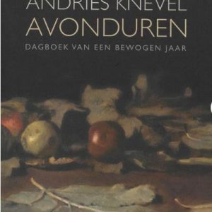 Avonduren - 2e hands